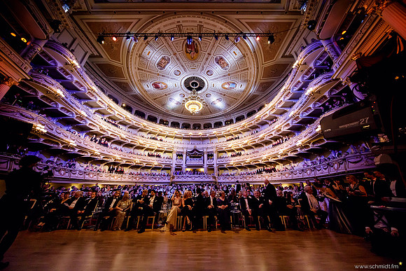 Semperopernball 2017