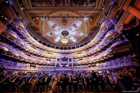 Semperopernball 2017