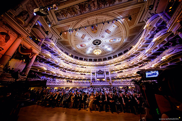 Semperopernball 2017