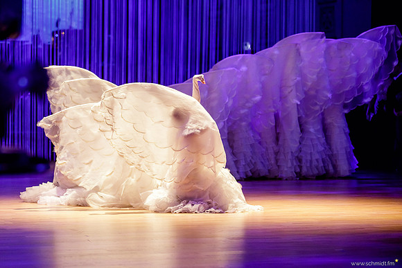 Semperopernball 2017