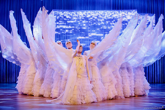 Semperopernball 2017