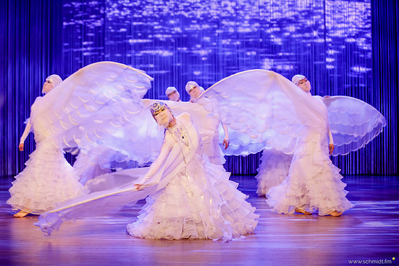 Semperopernball 2017