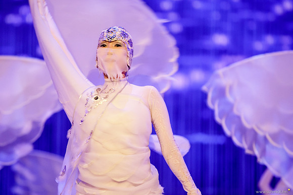 Semperopernball 2017