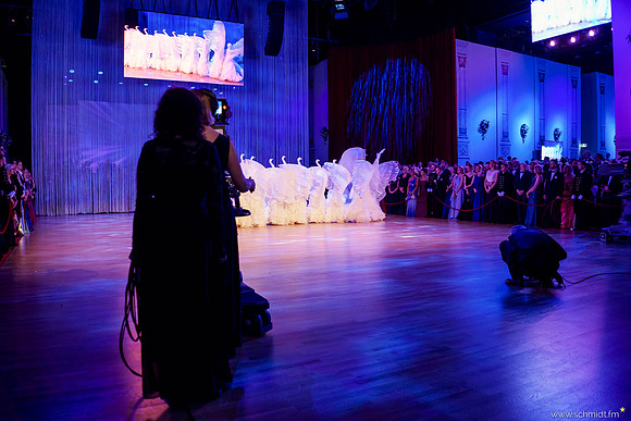 Semperopernball 2017