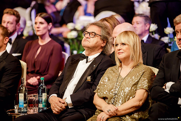 Semperopernball 2017
