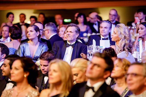 Semperopernball 2017