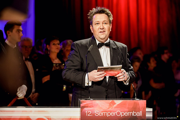 Semperopernball 2017
