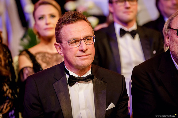 Semperopernball 2017
