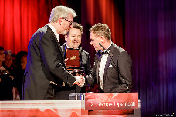 Semperopernball 2017