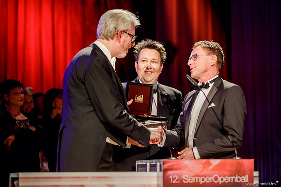 Semperopernball 2017