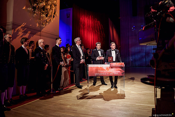 Semperopernball 2017