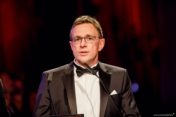 Semperopernball 2017