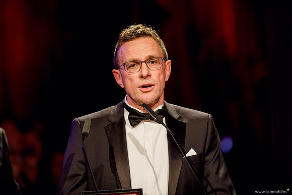 Semperopernball 2017