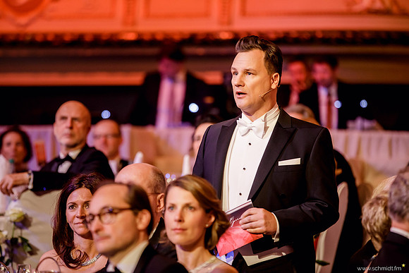 Semperopernball 2017