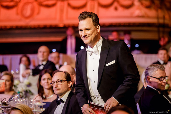 Semperopernball 2017