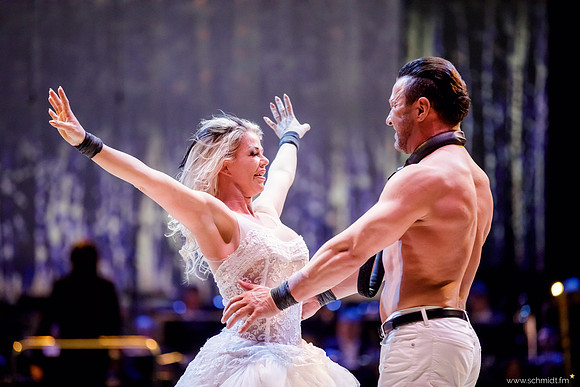 Semperopernball 2017