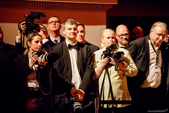 Semperopernball 2017