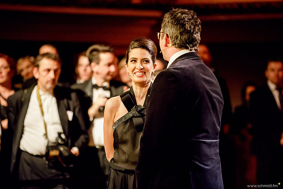 Semperopernball 2017