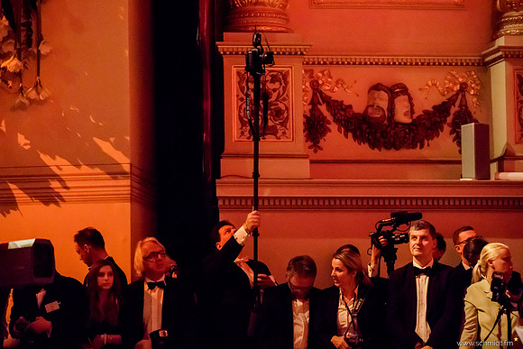 Semperopernball 2017