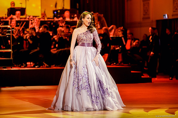 Semperopernball 2017