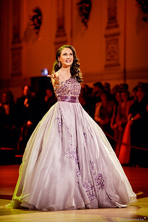 Semperopernball 2017