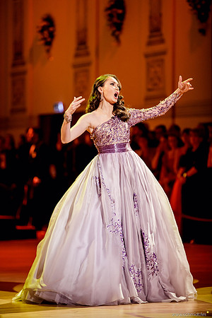 Semperopernball 2017