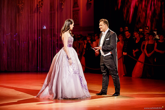 Semperopernball 2017