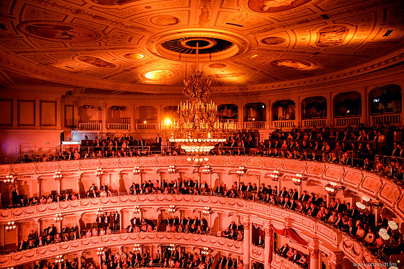 Semperopernball 2017