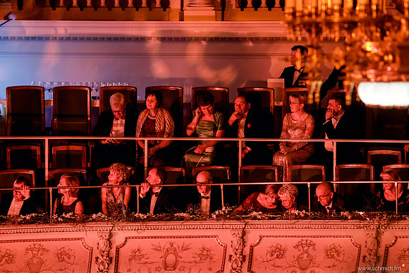 Semperopernball 2017
