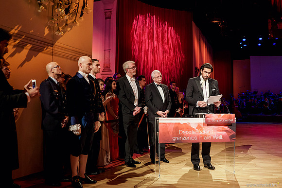 Semperopernball 2017