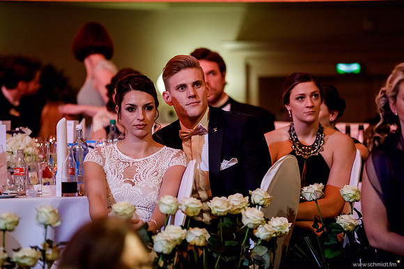 Semperopernball 2017