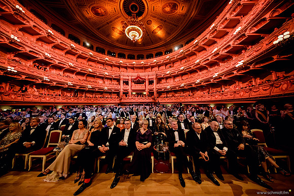 Semperopernball 2017