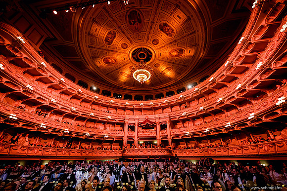 Semperopernball 2017