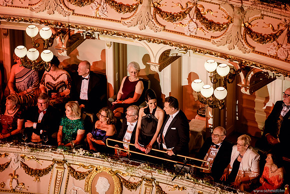 Semperopernball 2017