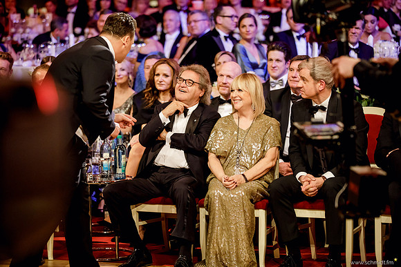 Semperopernball 2017
