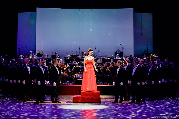 Semperopernball 2017