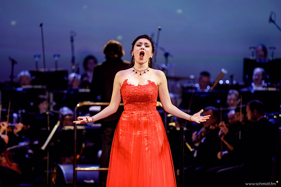 Semperopernball 2017