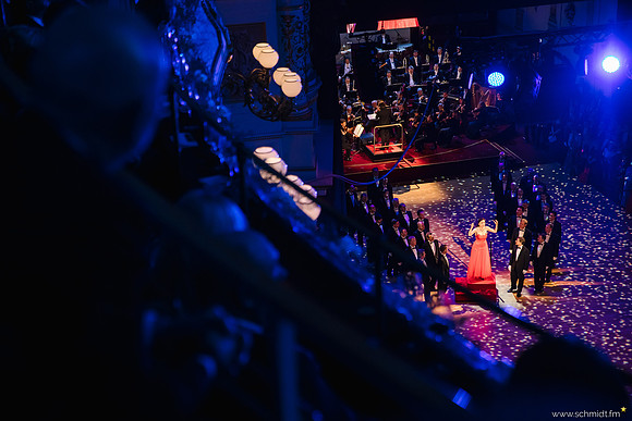 Semperopernball 2017