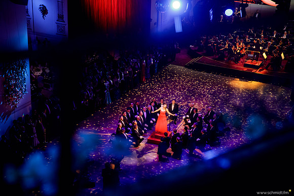 Semperopernball 2017