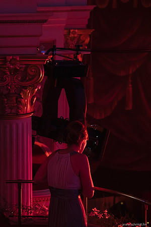 Semperopernball 2017