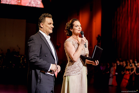 Semperopernball 2017