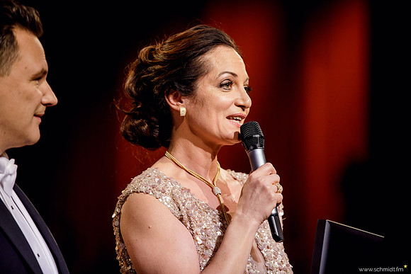 Semperopernball 2017