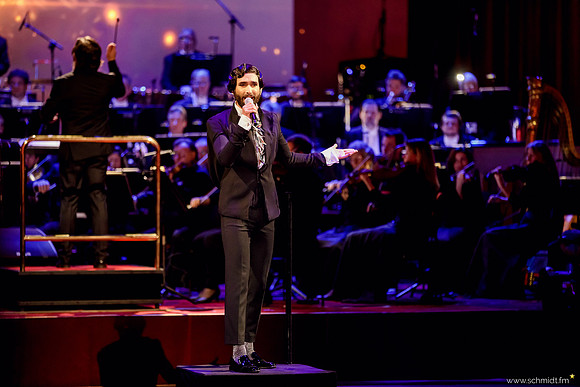 Semperopernball 2017