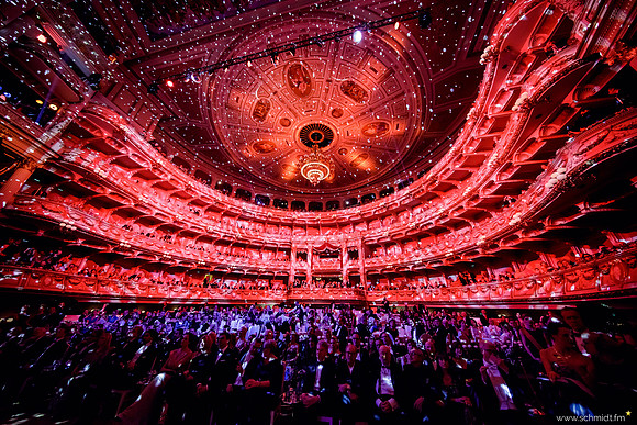 Semperopernball 2017