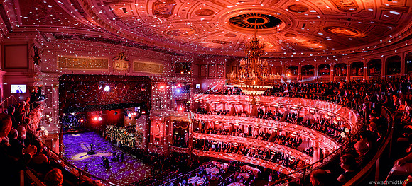 Semperopernball 2017