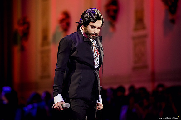 Semperopernball 2017
