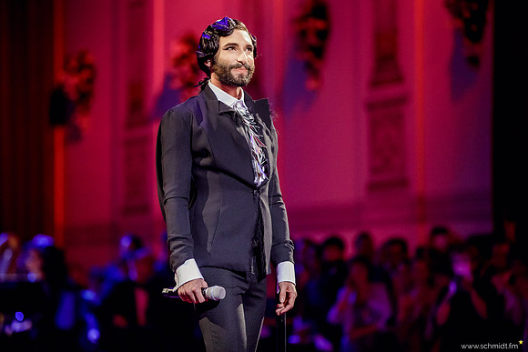 Semperopernball 2017