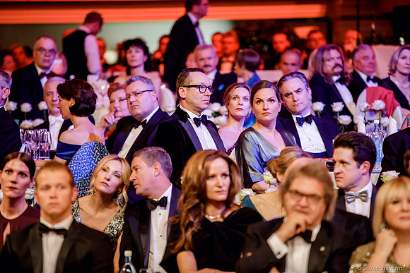 Semperopernball 2017