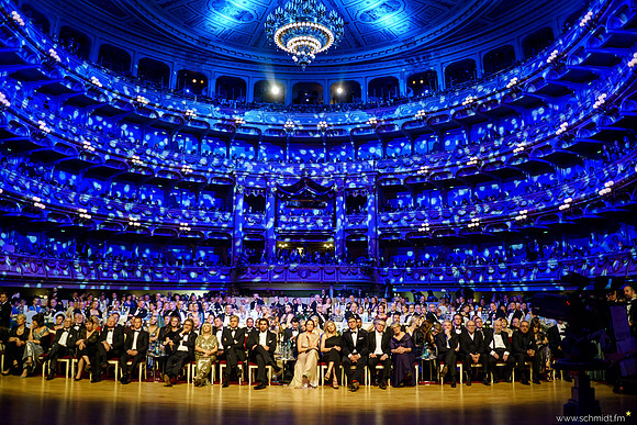 Semperopernball 2017