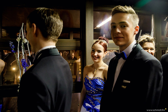 Semperopernball 2017
